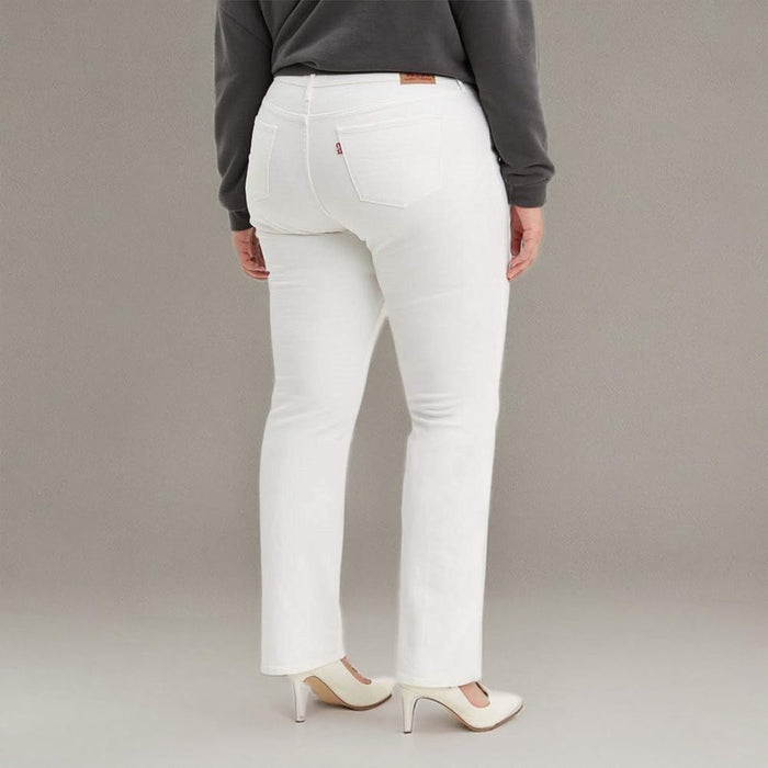 Levi's Women's Classic Straight Jeans