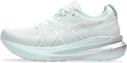 Women's Gel-kayano 31 womens Sneaker - Pure Aqua/Pure Silver