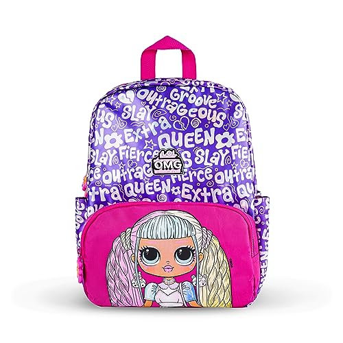 Licensed School Backpacks for Kids