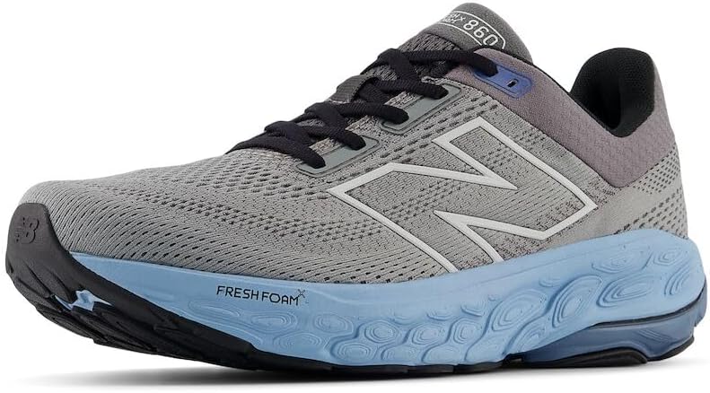 New Balance Fresh Foam X 860 V14 mens Running Shoe