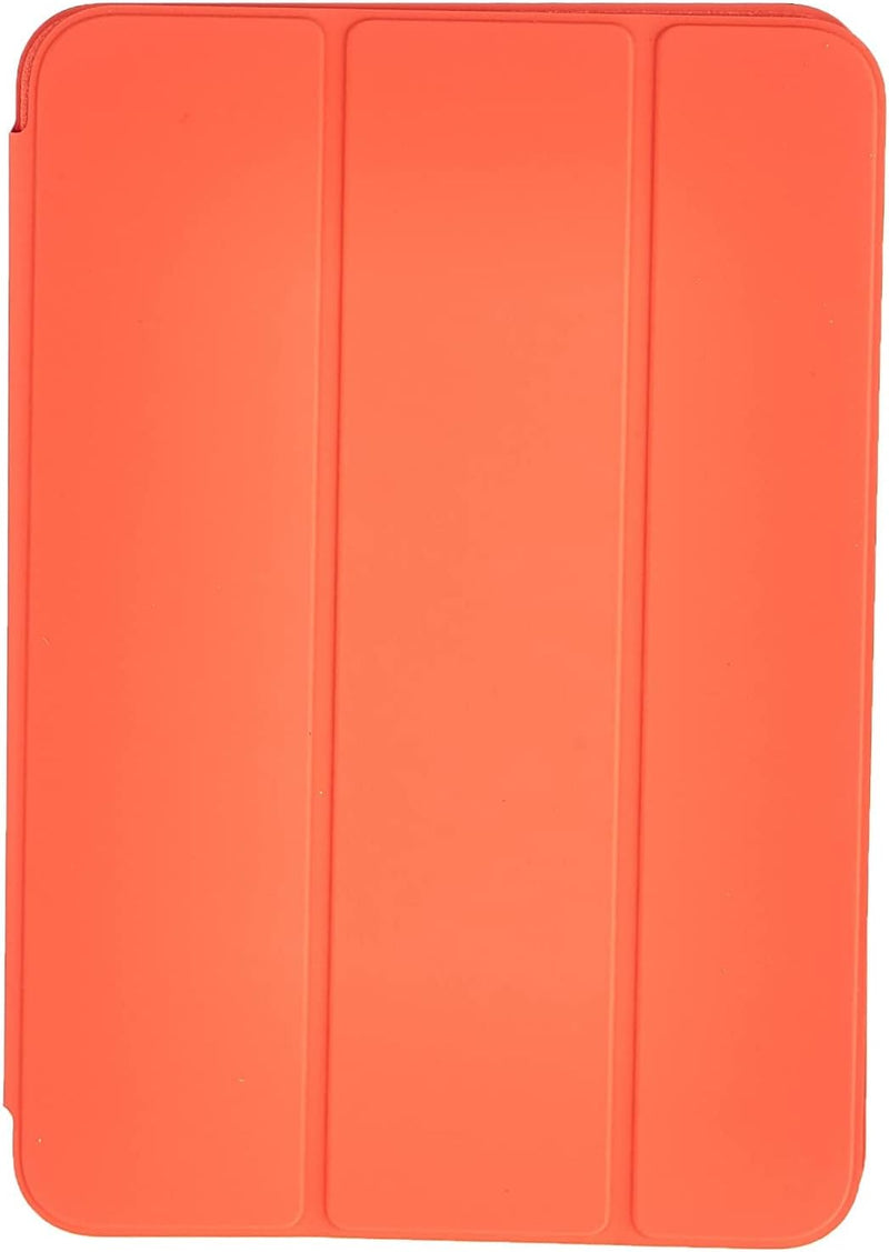 Apple Smart Folio (for iPad mini - 6th generation) - English Lavender