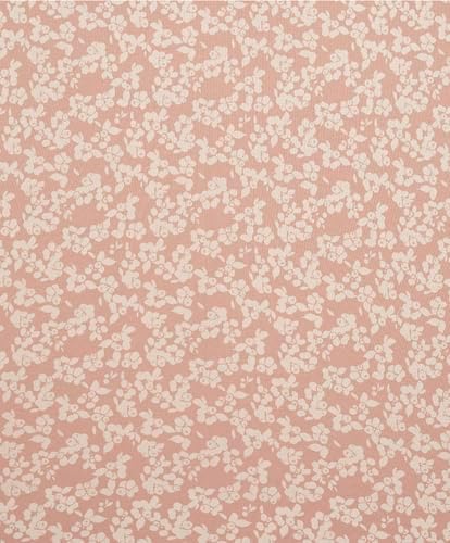 Mamas & Papas Nursery Cot/Cotbed Quilt 2.5 tog, Berry/Peony