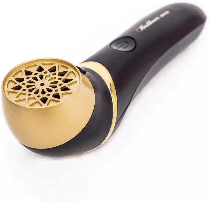 Crony A3 Mini Usb Incense Burners USB Electric Fold Dukhoon Bakhoor Burner