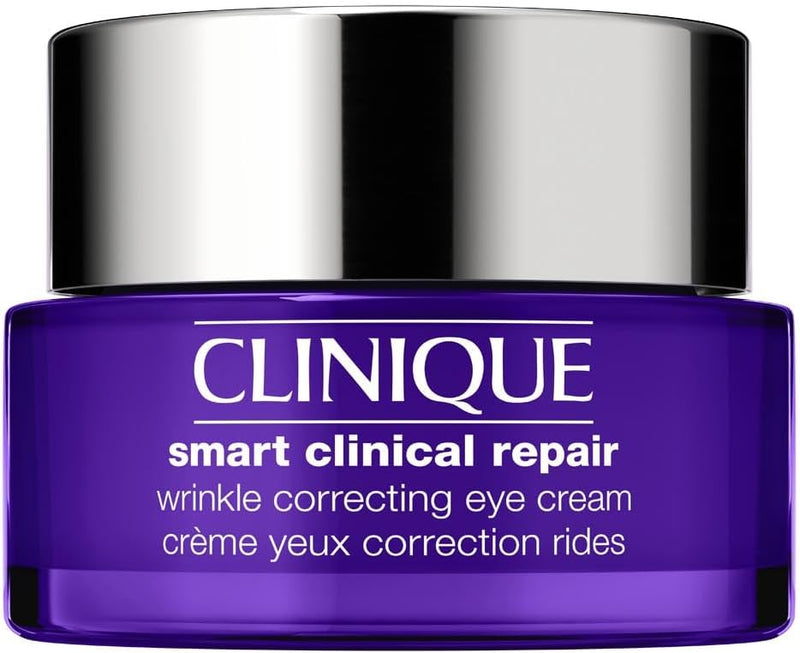 SMART CLINICAL repair eye cream 15 ml - Unscented 28.35 g (Pack of 1)