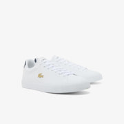 LEROND SET mens Sneaker - White/Navy