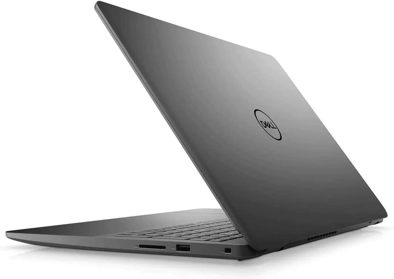 Dell Newest Inspiron 15 3000 Series 3520 Laptop, 15.6" FHD Display with Webcam, 12th Gen Intel Core i5-1235UQuad-Core Processor, 16GB RAM, 512GB SSD, HDMI, Wi-Fi, Windows 11 Home, Black (Upgraded)