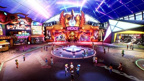 Tekken 8: Standard Edition (PS5)