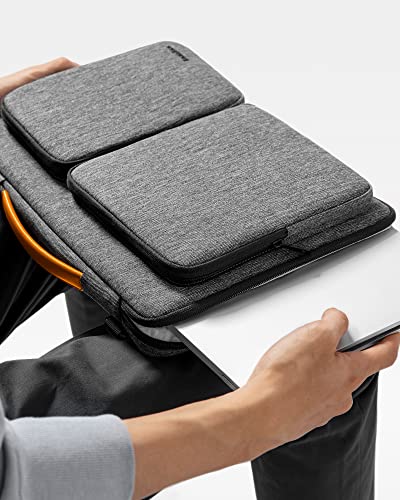 A42 Laptop Shoulder Bag
