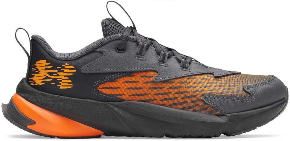 UA BGS Scramjet 7 boys FOOTWEAR