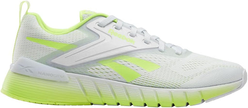 Nano Gym mens Sneaker - Moon\Digital Lime\Footwear White