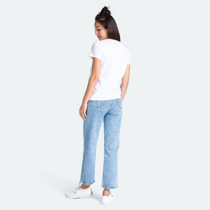Levi's Womens THE PERFECT TEE T-Shirt (pack of 1)