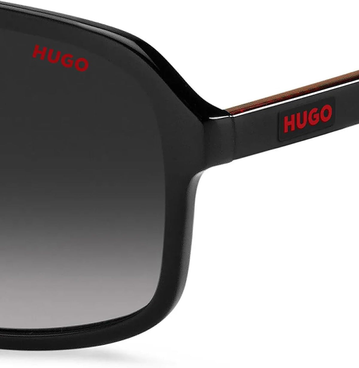 Boss Sunglasses, 807/9o Black, 60 – image 4
