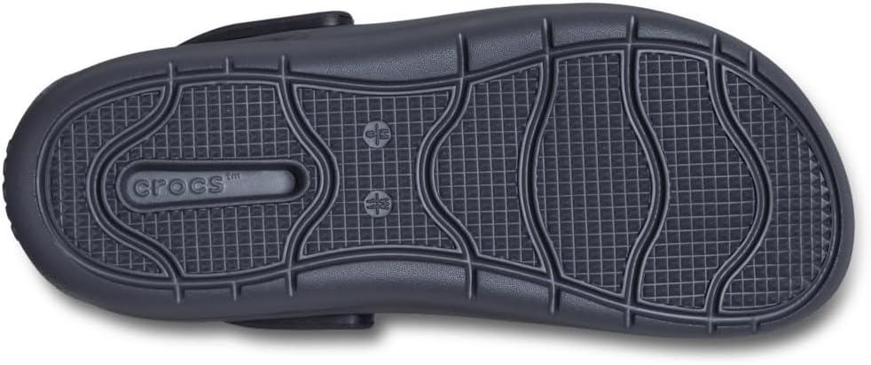 Crocs InMotion Clog unisex-adult Clog