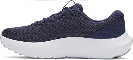 UA W Charged Surge 4 RUNNING for womens - BLUE