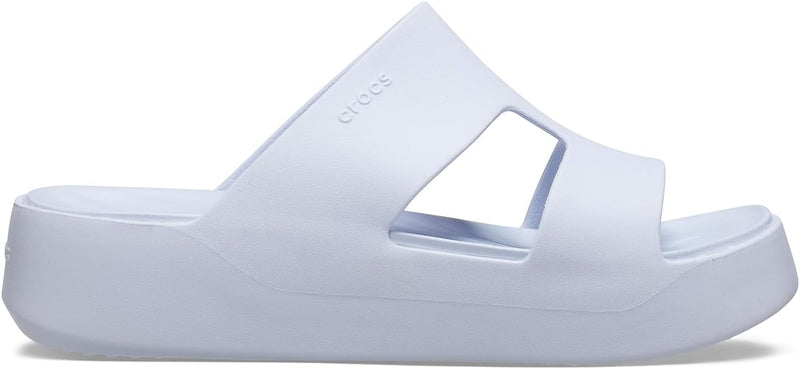 Crocs Women's 209409-2Q9 Platform Sandals