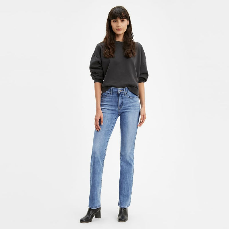 Levi's, 315 Shaping Boot, Women's, Jeans