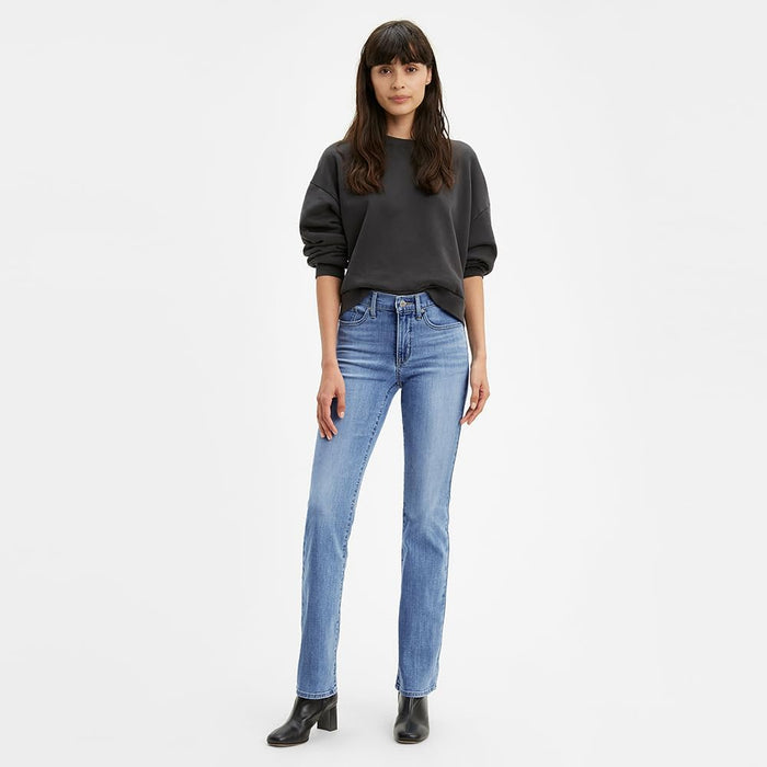 Levi's, 315 Shaping Boot, Women's, Jeans