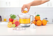 Black & Decker Citrus juicer 600 ML CJ675-B5