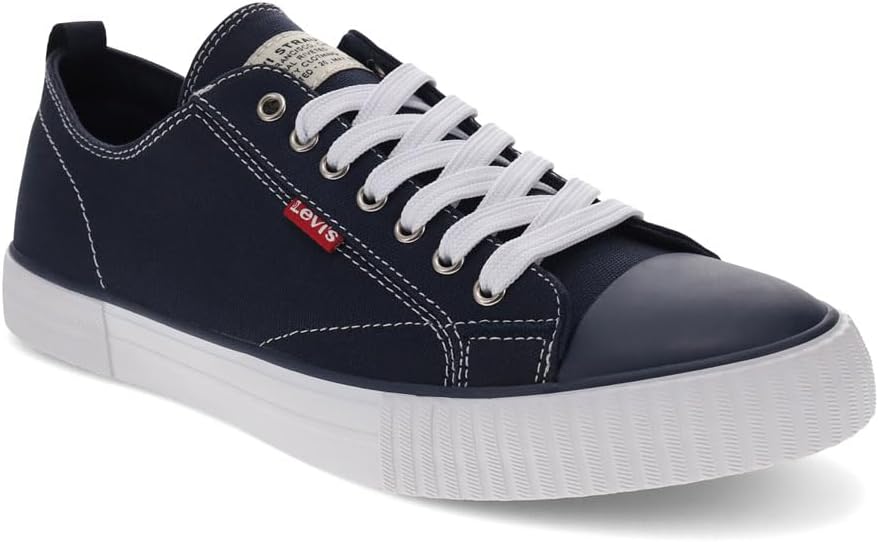 Levi's Men's Casual Sneaker