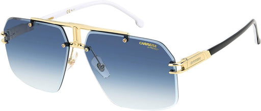 Mens CARRERA 1054/S Sunglasses - GOLD
