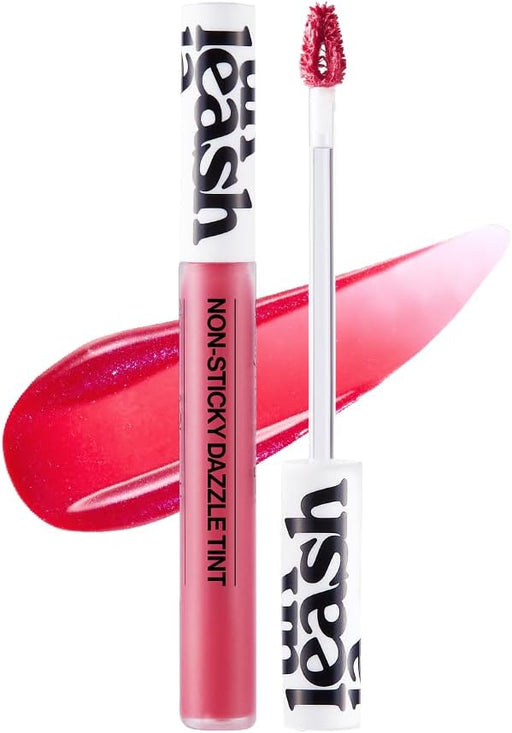 UNLEASHIA Non-Sticky Dazzle Tint (No.11 Gentle Tiger) - NO.12 Flamingo