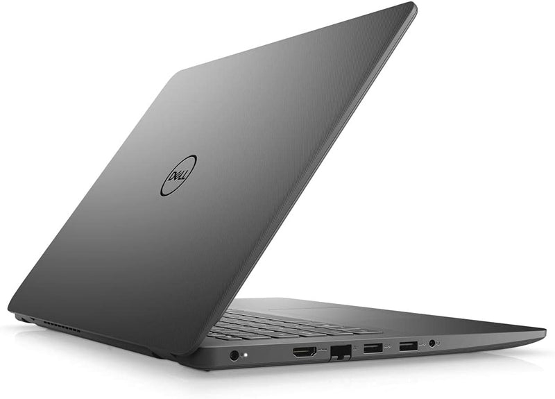Dell Vostro 3400 Laptop, 11Th Gen Intel Core I3-1115G4, 14 Inch Hd, 1Tb Hdd, 4 GB RAM, Intel® Uhd Graphics, Win 10 Home, Eng Ar Kb, Black