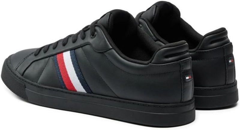 TOMMY HILFIGER Men ICON COURT LTH STRIP Low