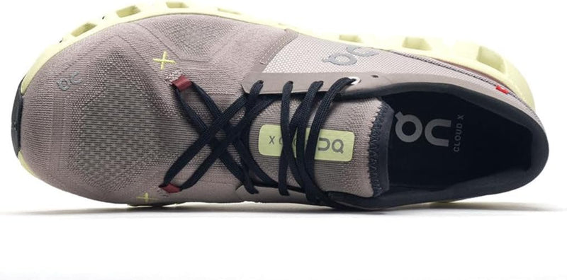 On Cloud X 3 mens Running Shoe