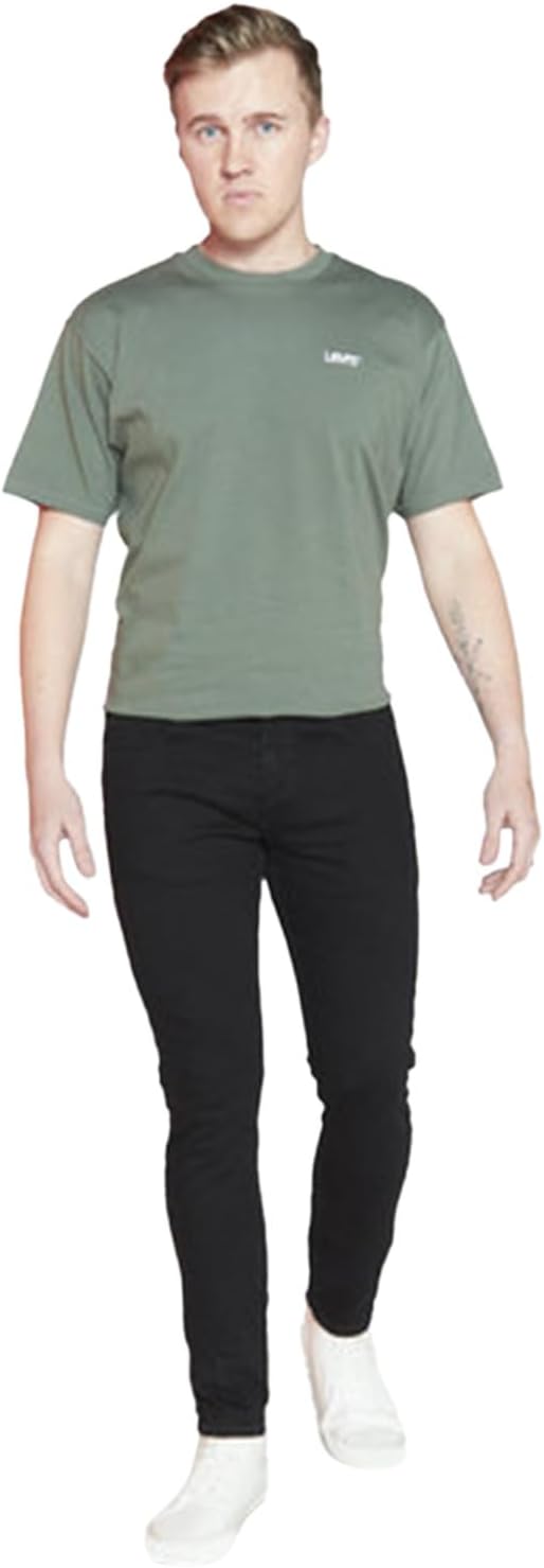Men 512 Slim Taper Jeans (pack of 1) – image 1
