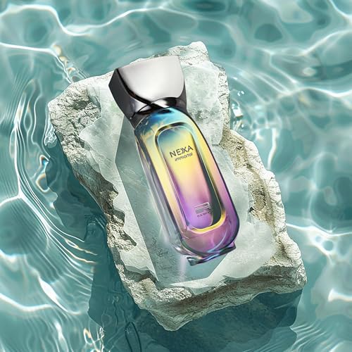 Rue Broca Nexa Immortal Pour Homme Eau De Parfum For Men, 100ML