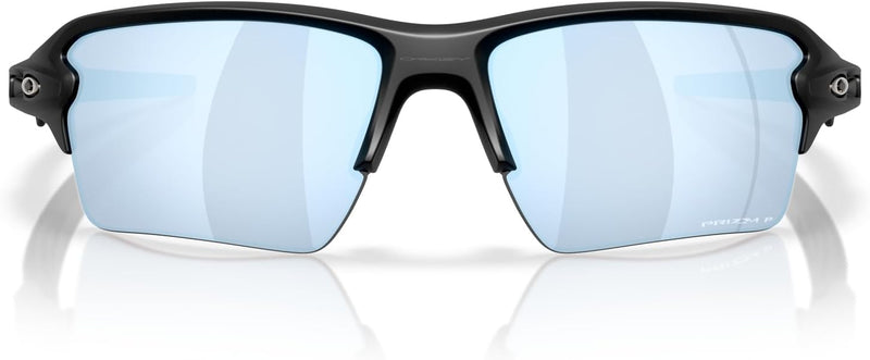 Oakley Mens Oo9488 Flak 2.0 Xxl Sunglasses