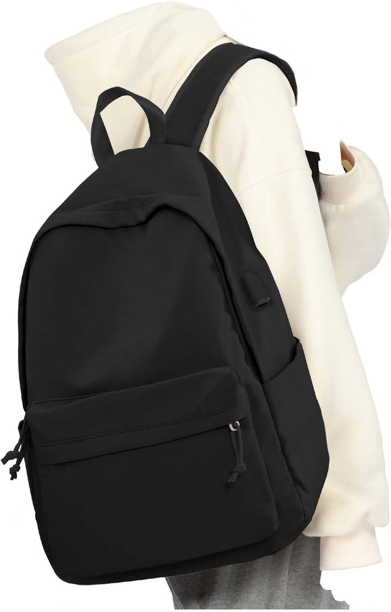 BOXSAM Lightweight Backpack - 2