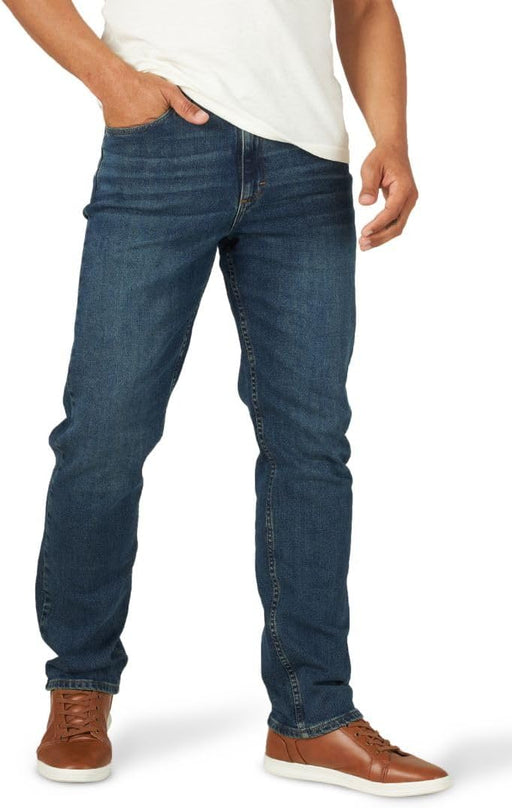 Men's Comfort Flex Waist Relaxed Fit Jean - Rhodes