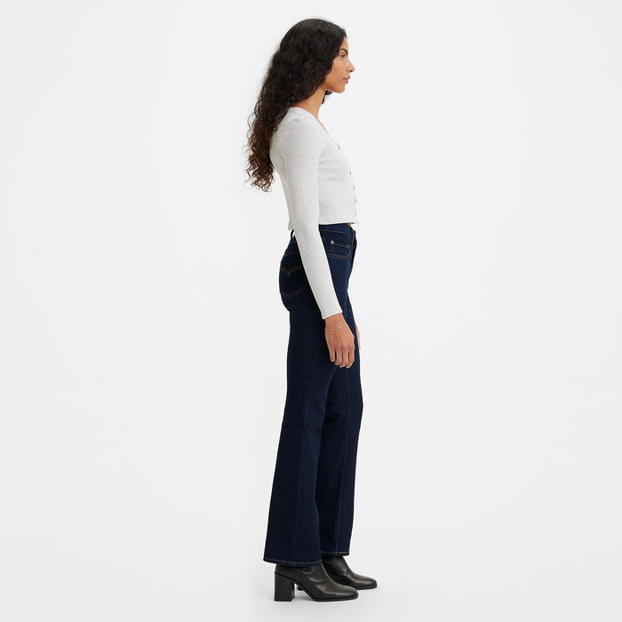 Levi's Women's 725 High Rise Bootcut Bootcut Jeans