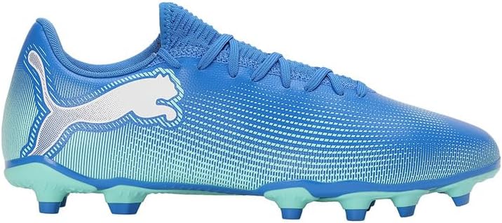 PUMA FUTURE unisex-adult Low Boot
