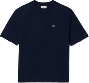 Womens Women's tee-shirt Modern (pack of 1) - Navy Blue