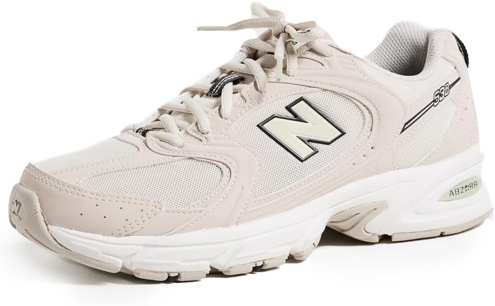 530 Unisex Shoes