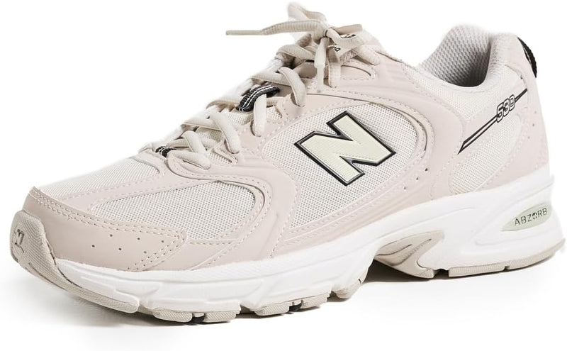 530 Unisex Shoes - MOONBEAM (121)