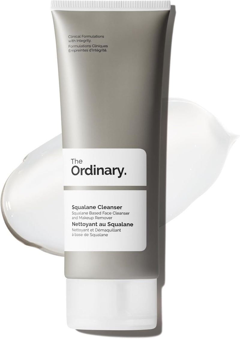 Squalane Cleanser - Large (150mL/5.1oz) - 150 ml (Pack of 1)