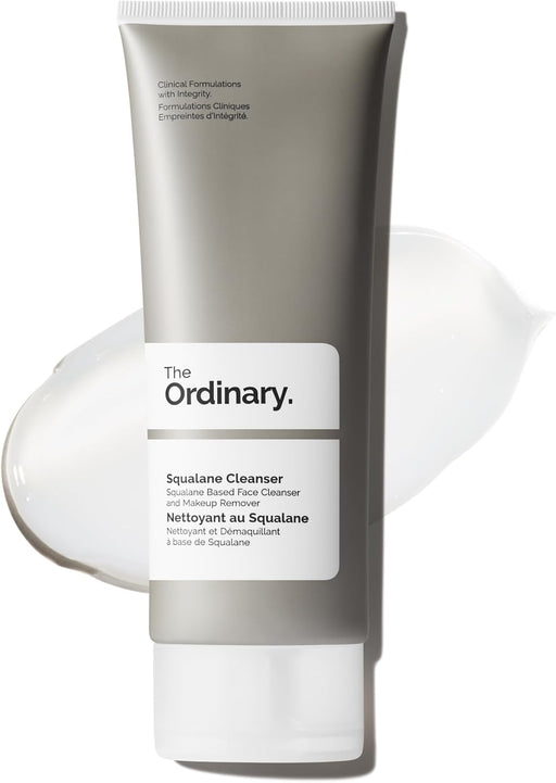 Squalane Cleanser - Large (150mL/5.1oz) - 150 ml (Pack of 1)
