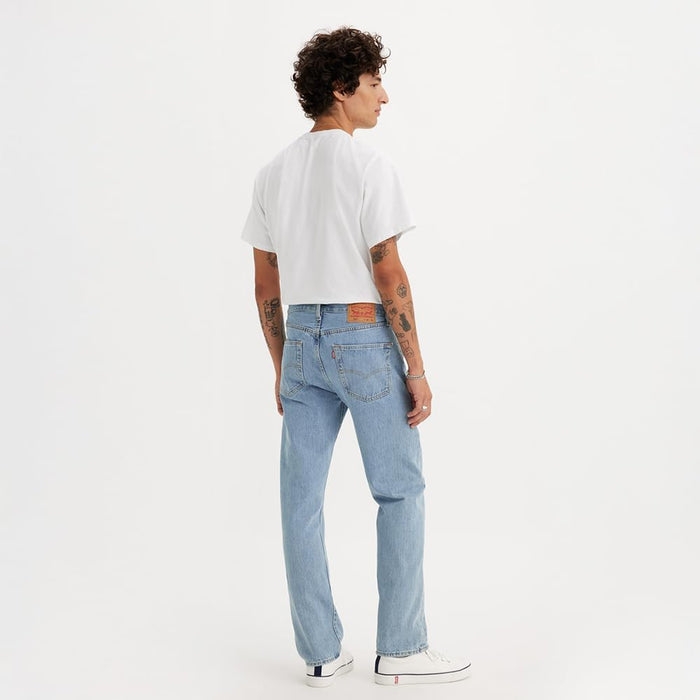 Levi's Men 005010194 Denim Jeans Size- Regular