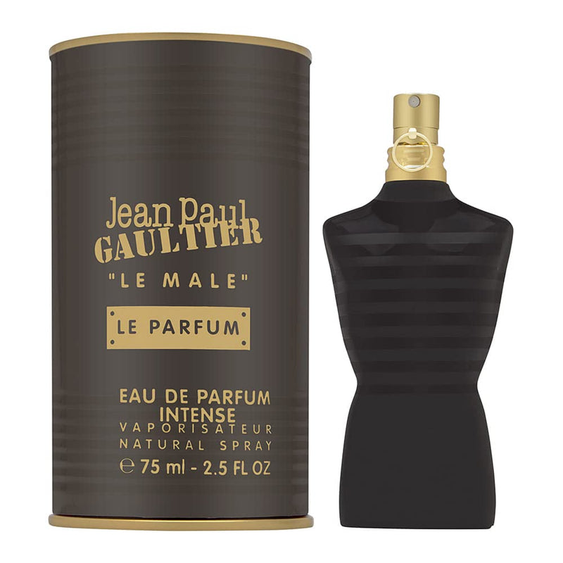 Jean Paul Gaultier Le Male Le Parfum Eau De Parfum Spray 75ml/2.5oz