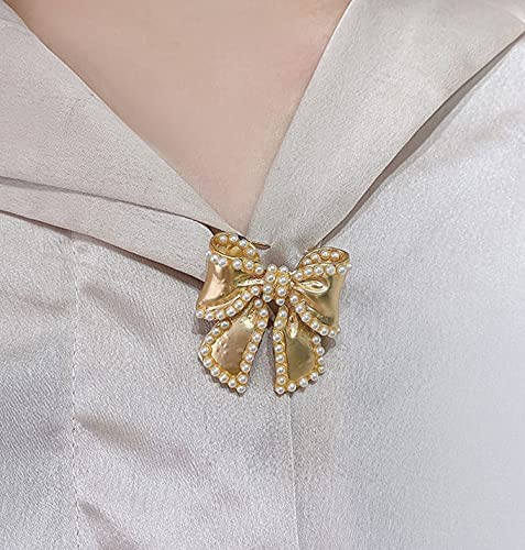 Brooches for Women, Brooch Pins, Wedding Bridal Brooches for DIY Wedding Party Applique Embellishment Crafts Decor