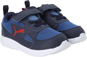 PUMA Fun Racer AC Inf unisex-child Low Boots