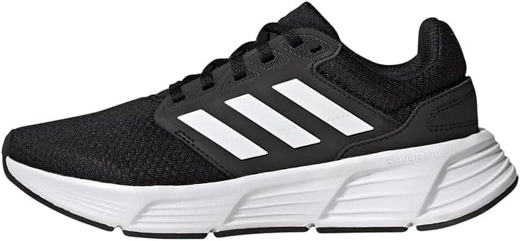 Galaxy 6 W womens Shoes - Cblack/Ftwwht/Cblack