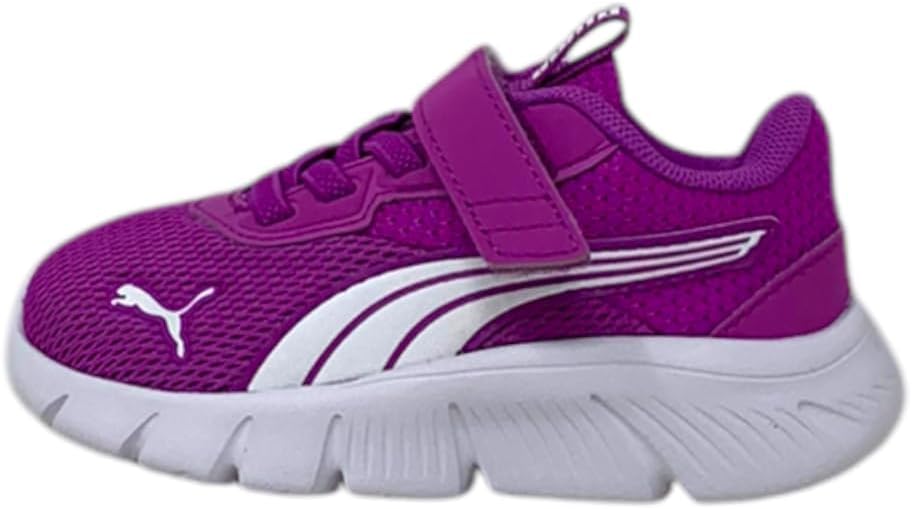 PUMA Flexfocus Modern Ac+ Inf unisex-baby Sneaker