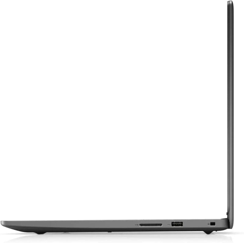 Dell Newest Inspiron 15 3000 Series 3520 Laptop, 15.6" FHD Display with Webcam, 12th Gen Intel Core i5-1235UQuad-Core Processor, 16GB RAM, 512GB SSD, HDMI, Wi-Fi, Windows 11 Home, Black (Upgraded)