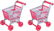 Shopping Cart - S (Pack of 2)