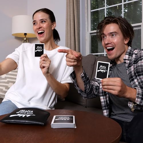 Apostrophe Games - Mafia The Party Game