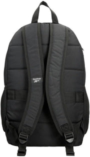 unisex-adult BACKPACK 48CM 2C W CARRY ALL REEBOK ASHLAND BLACK BLACK 31.5X45X15